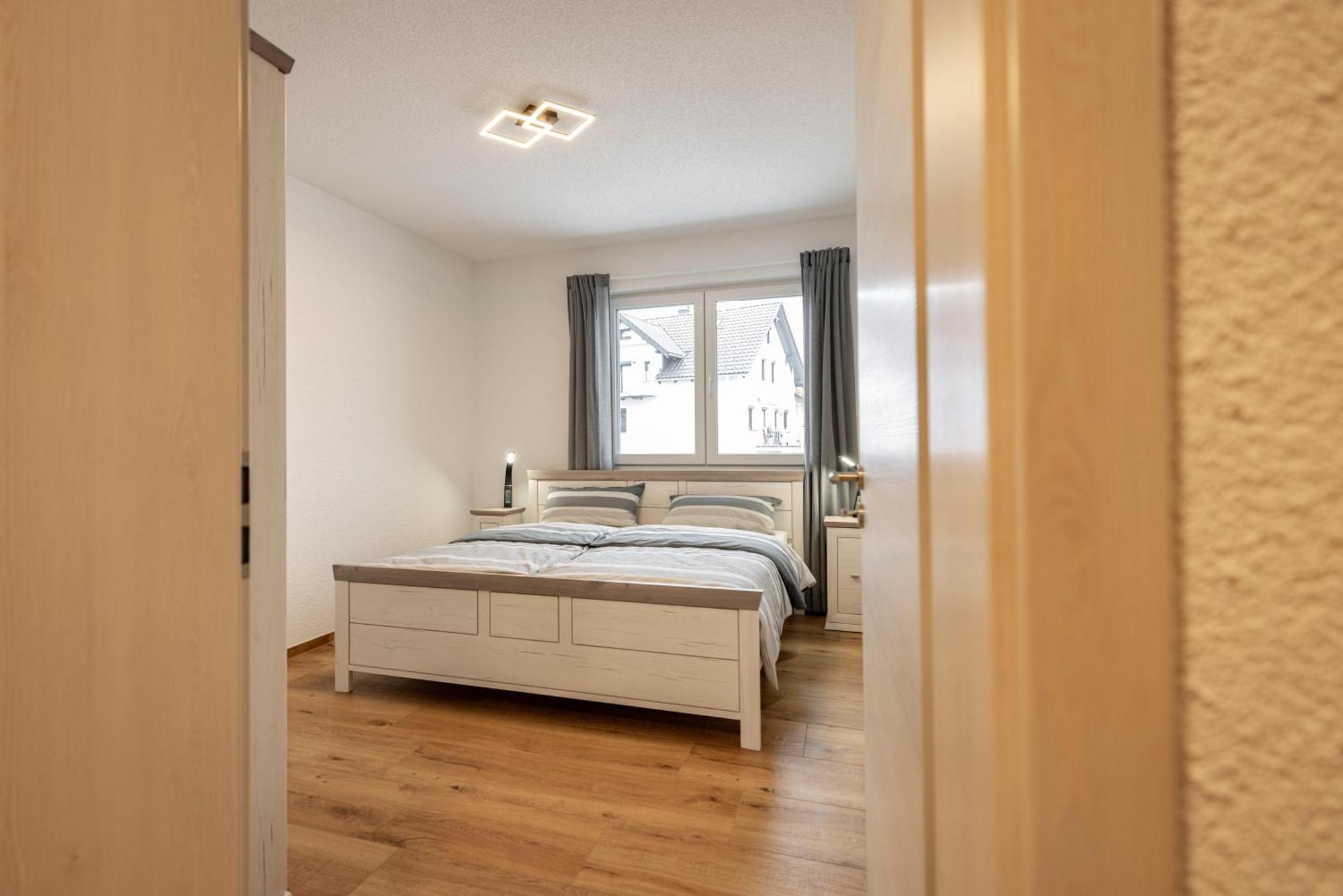 Ferienwohnung Mueller Gbr Wangen im Allgäu Exteriör bild
