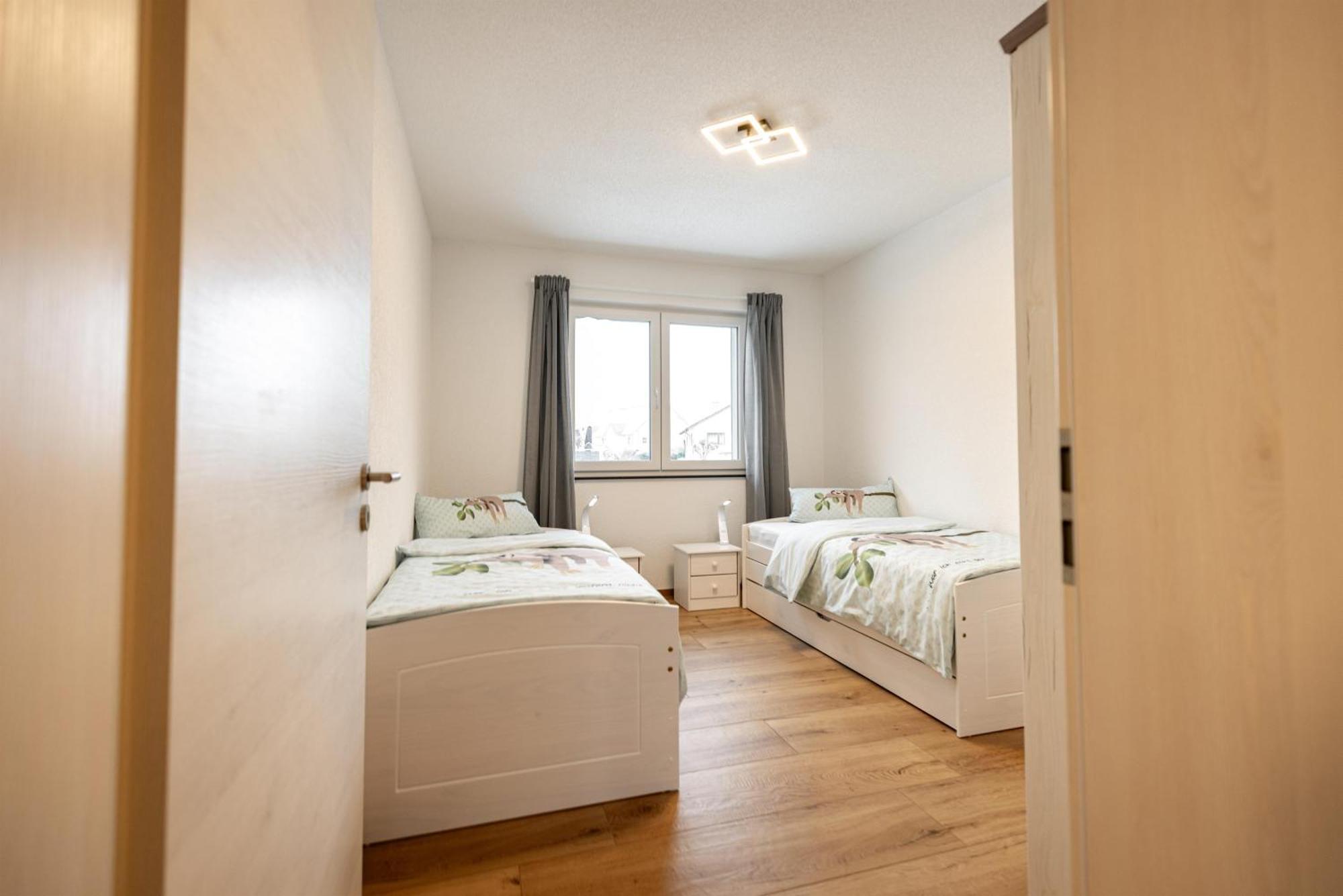 Ferienwohnung Mueller Gbr Wangen im Allgäu Exteriör bild