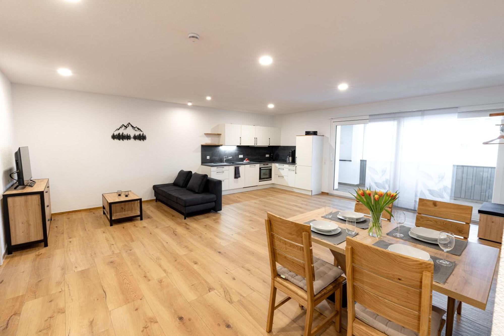 Ferienwohnung Mueller Gbr Wangen im Allgäu Exteriör bild