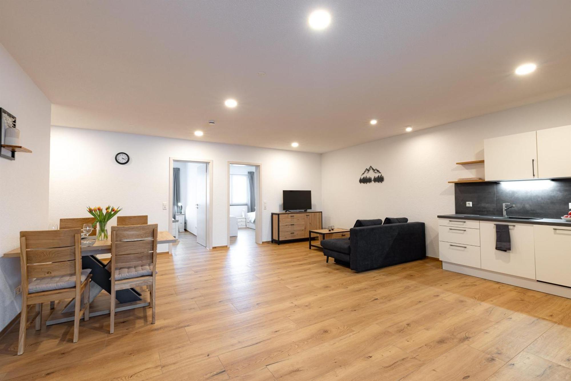 Ferienwohnung Mueller Gbr Wangen im Allgäu Exteriör bild