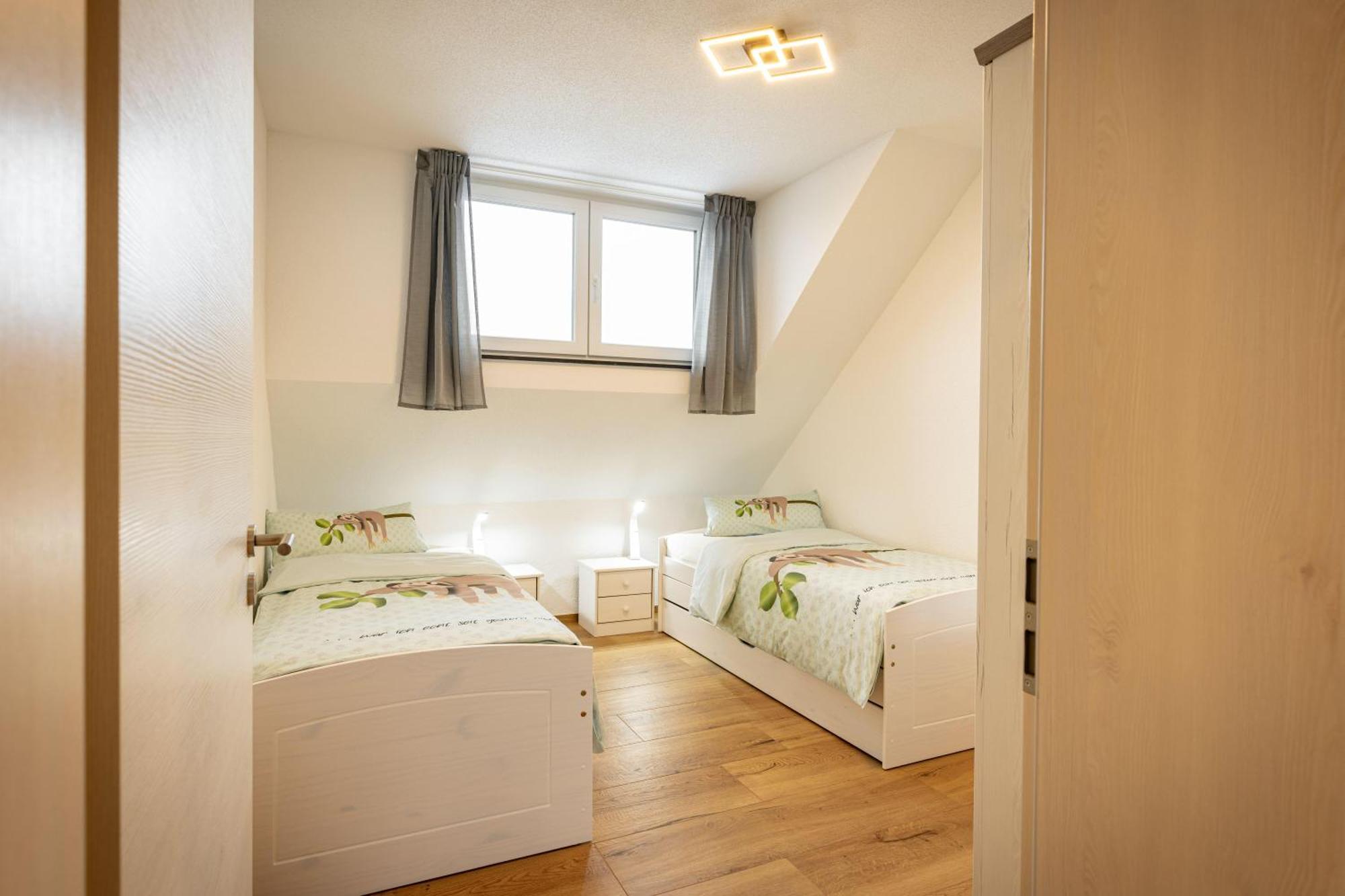 Ferienwohnung Mueller Gbr Wangen im Allgäu Exteriör bild