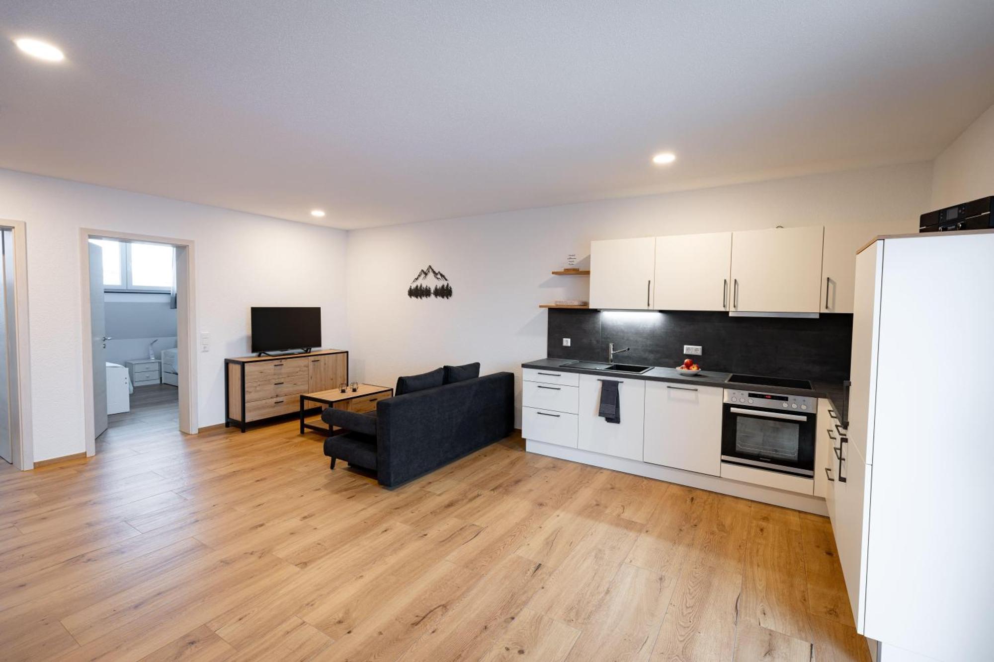 Ferienwohnung Mueller Gbr Wangen im Allgäu Exteriör bild